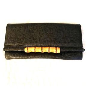 Ashneil Bamboo Clutch